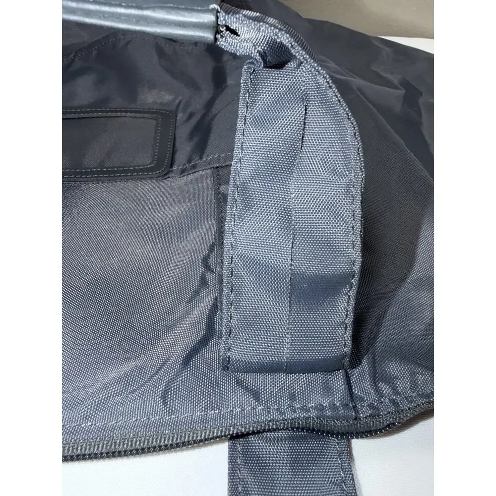 Tumi lightweight just